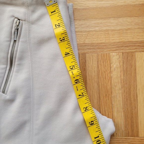 ZARA High-Waisted Trouser - Picture 7 of 7